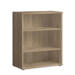 Standregal - Sonoma Eiche - 73x85 cm