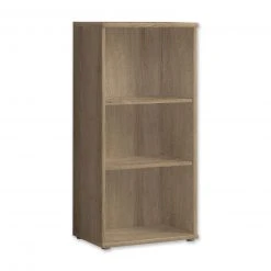 Standregal - Sonoma Eiche - 55x111 cm