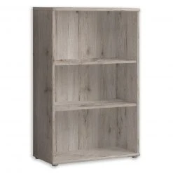 Standregal - Sandeiche - 73x111 cm