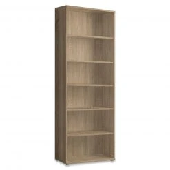 Standregal - Sonoma Eiche - 73x198 cm