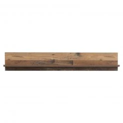 Wandregal - Old Wood Vintage - 160 cm breit
