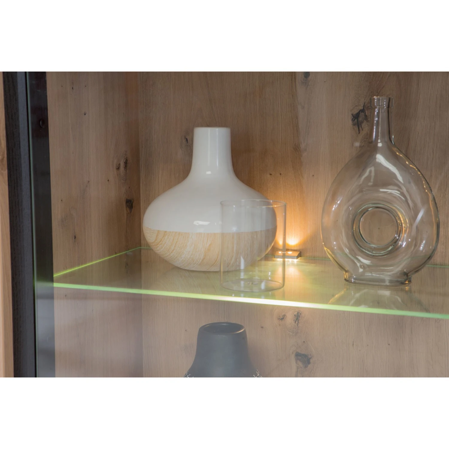 2-Punkt LED-Glasboden-Beleuchtung 2 2-Punkt LED-Glasboden-Beleuchtung – Bild 2