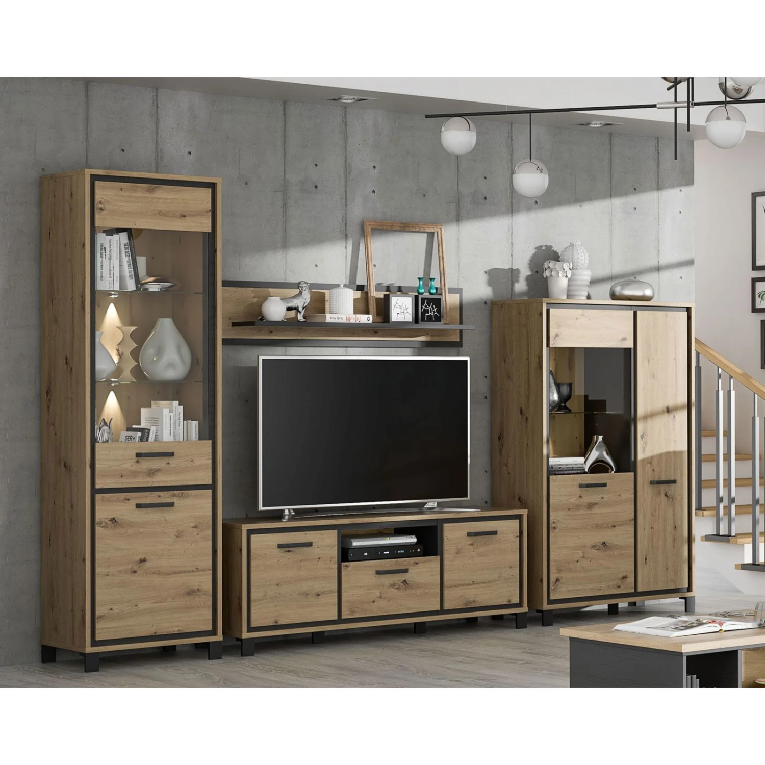 2-Punkt LED-Glasboden-Beleuchtung 3 2-Punkt LED-Glasboden-Beleuchtung – Bild 3