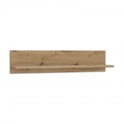 Wandregal - Artisan Eiche - 120 cm -Wohnzimmer Verkäufe 1023068900 04 1600Wx1600H