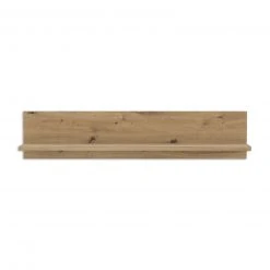 Wandregal - Artisan Eiche - 120 cm