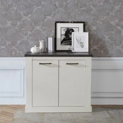 Kommode - Pinie weiß-Touchwood - 101 cm 8 Kommode - Pinie weiß-Touchwood - 101 cm -Wohnzimmer Verkäufe 1023070400 04 1600Wx1600H