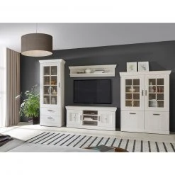 Wandboard - Schneeeiche - 143 cm 6 Wandboard - Schneeeiche - 143 cm -Wohnzimmer Verkäufe 1023073700 03 1600Wx1600H