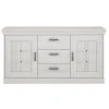 Sideboard - Schneeeiche - 174 cm