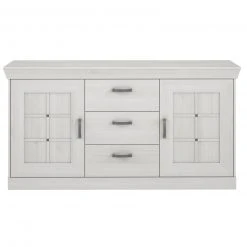Sideboard - Schneeeiche - 174 cm