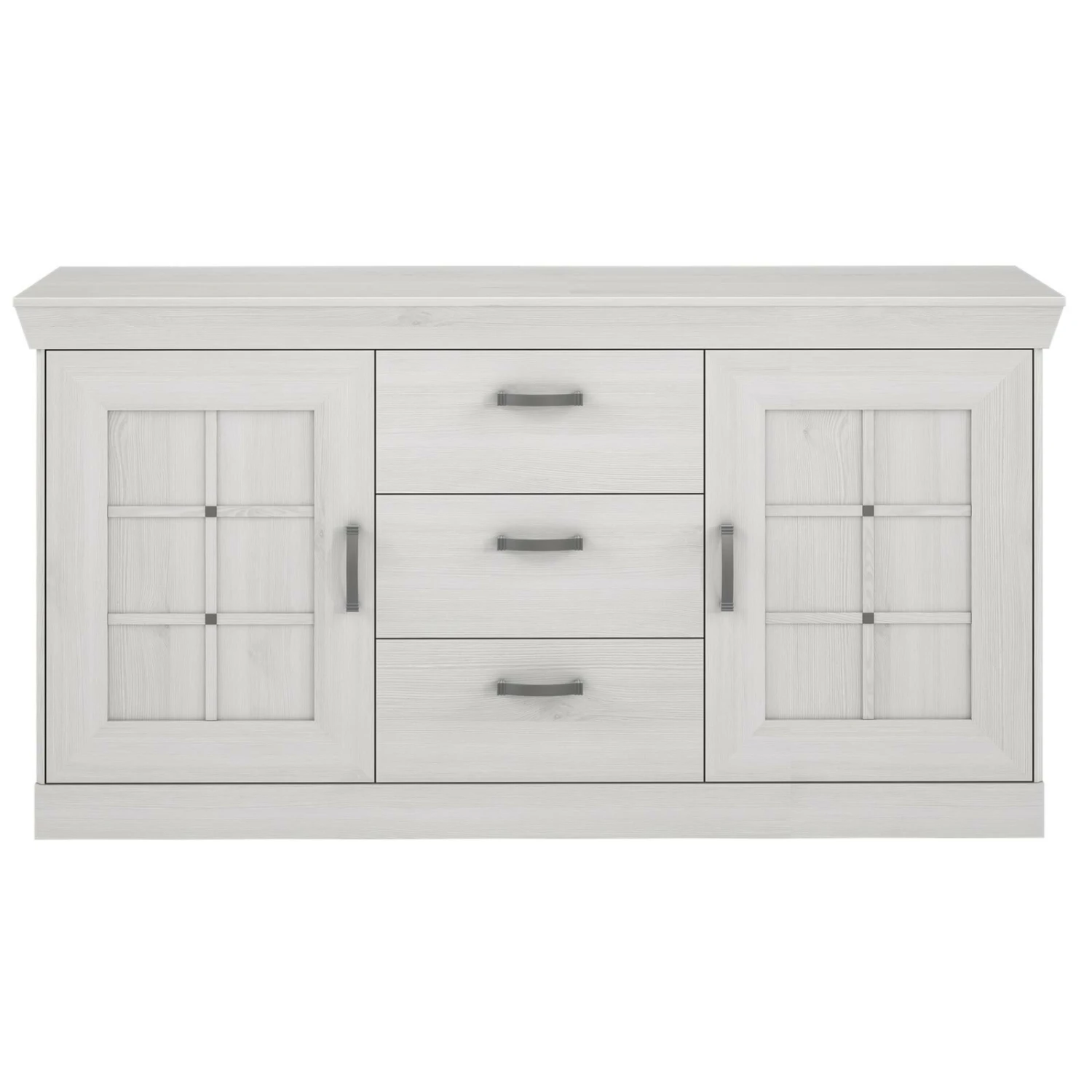 Sideboard - Schneeeiche - 174 cm 1 Sideboard - Schneeeiche - 174 cm