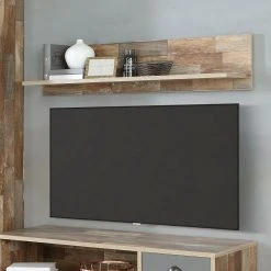 Wandboard - Maringo Pinie - 140 cm -Wohnzimmer Verkäufe 1023074100 03 1600Wx1600H