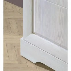 Standvitrine - Sibiu Lärche - 204 cm hoch -Wohnzimmer Verkäufe 1023077400 03 1600Wx1600H