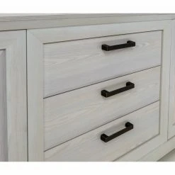 Sideboard - Sibiu Lärche - 3 Schubkästen - 182 cm breit -Wohnzimmer Verkäufe 1023077800 03 1600Wx1600H