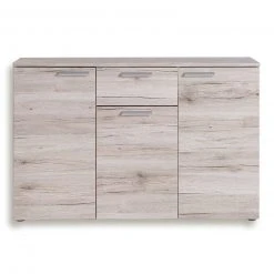 Sideboard - Sandeiche - 120 cm breit
