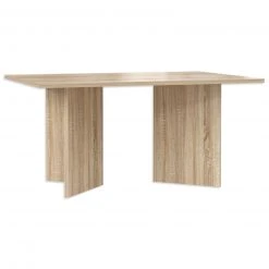 Couchtisch - Sonoma Eiche - 87 cm