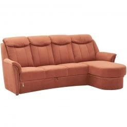 Ecksofa - terra - Recamiere rechts