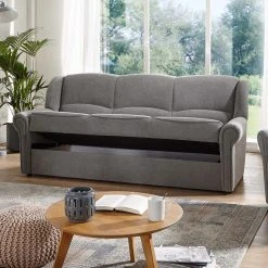 3-Sitzer-Sofa - taupe - Flachgewebe - Kippfunktion -Wohnzimmer Verkäufe 1034003800 03 1600Wx1600H