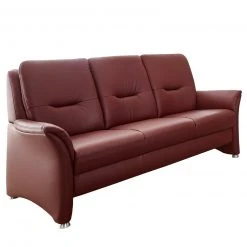 polsterpower 3-Sitzer Ledersofa - brombeer - Federkern 6 polsterpower 3-Sitzer Ledersofa - brombeer - Federkern -Wohnzimmer Verkäufe 1158000377 09 1600Wx1600H