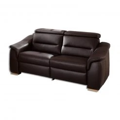 polsterpower Ledersofa - braun - Basismodell 6 polsterpower Ledersofa - braun - Basismodell -Wohnzimmer Verkäufe 1158003577 09 1600Wx1600H