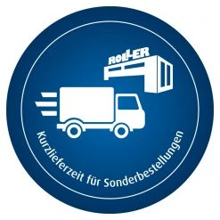 polsterpower Ledersofa - anthrazit - Basismodell - Canapé rechts -Wohnzimmer Verkäufe 1158003878 03 1600Wx1600H
