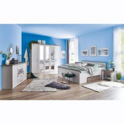 Sideboard - Pinie weiß - Trüffel -Wohnzimmer Verkäufe 1183012300 04 1600Wx1600H