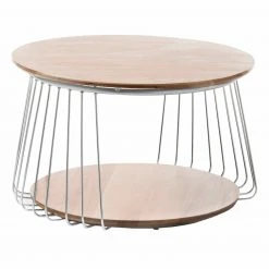 Couchtisch - Asteiche massiv - rund - 70 cm 5 Couchtisch - Asteiche massiv - rund - 70 cm -Wohnzimmer Verkäufe 1189004101 09 1600Wx1600H