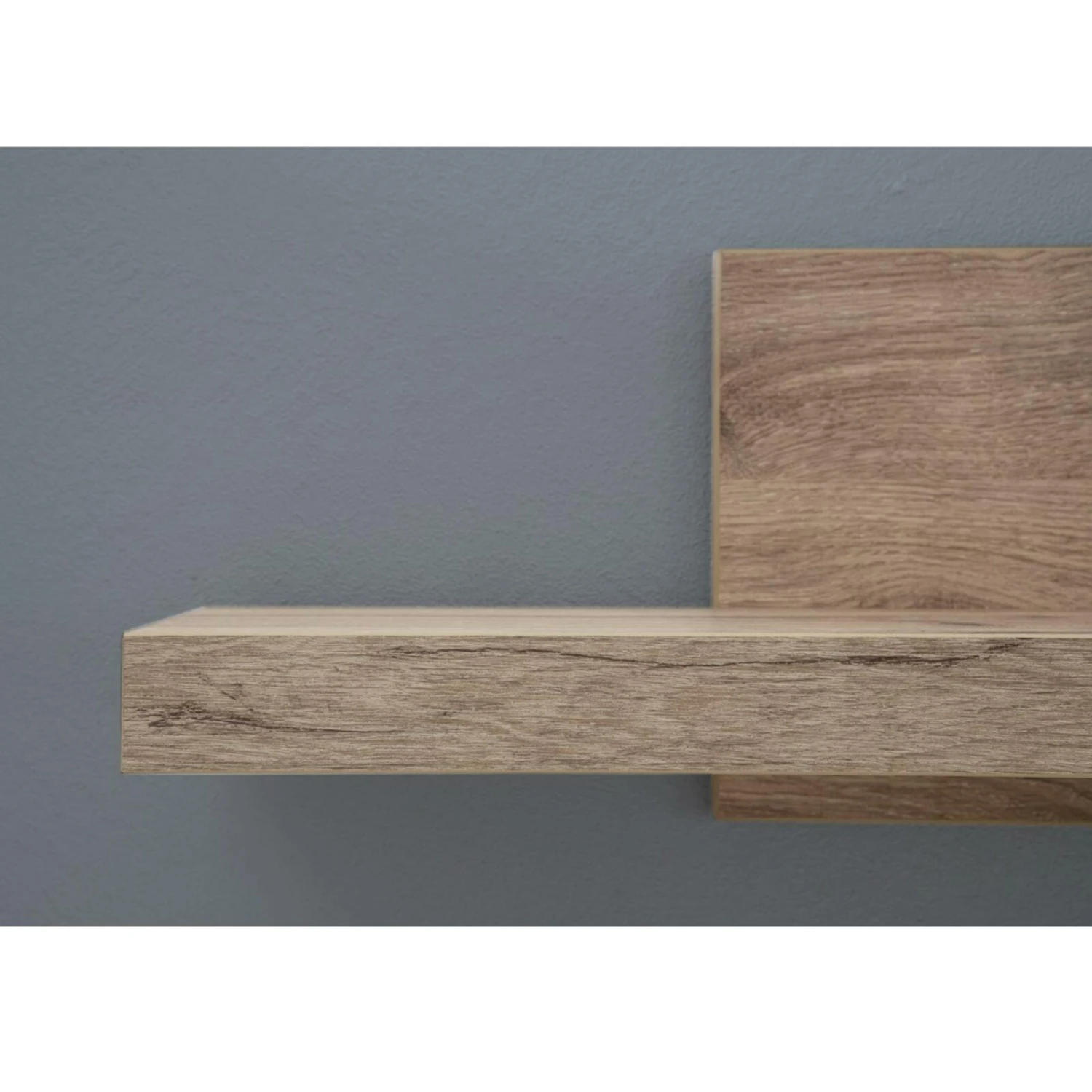 Wandboard - Viking Oak - 156 cm 3 Wandboard - Viking Oak - 156 cm – Bild 3