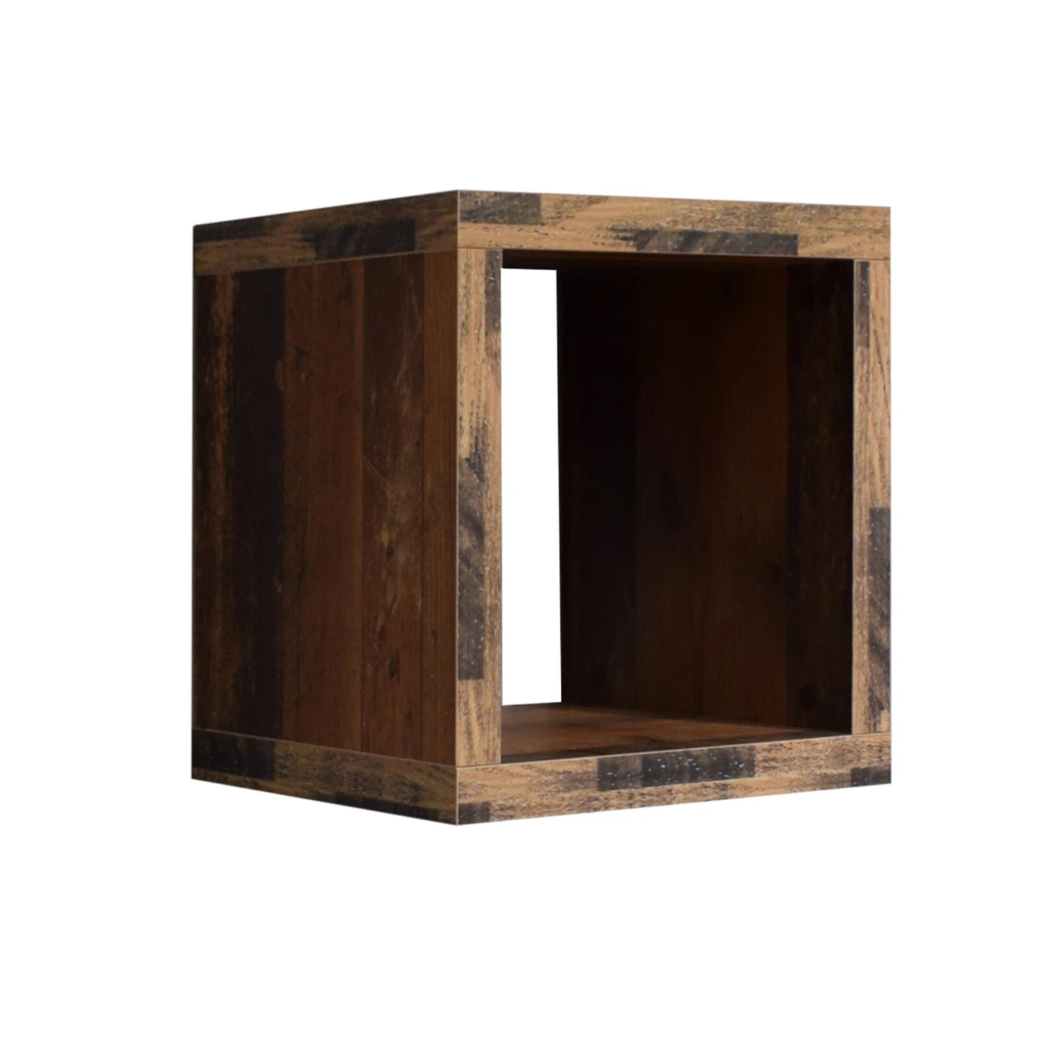 Würfelregal - Texas Oak - 40 cm 1 Würfelregal - Texas Oak - 40 cm