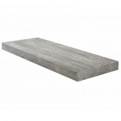 Wandboard - Beton-Optik - 60 cm