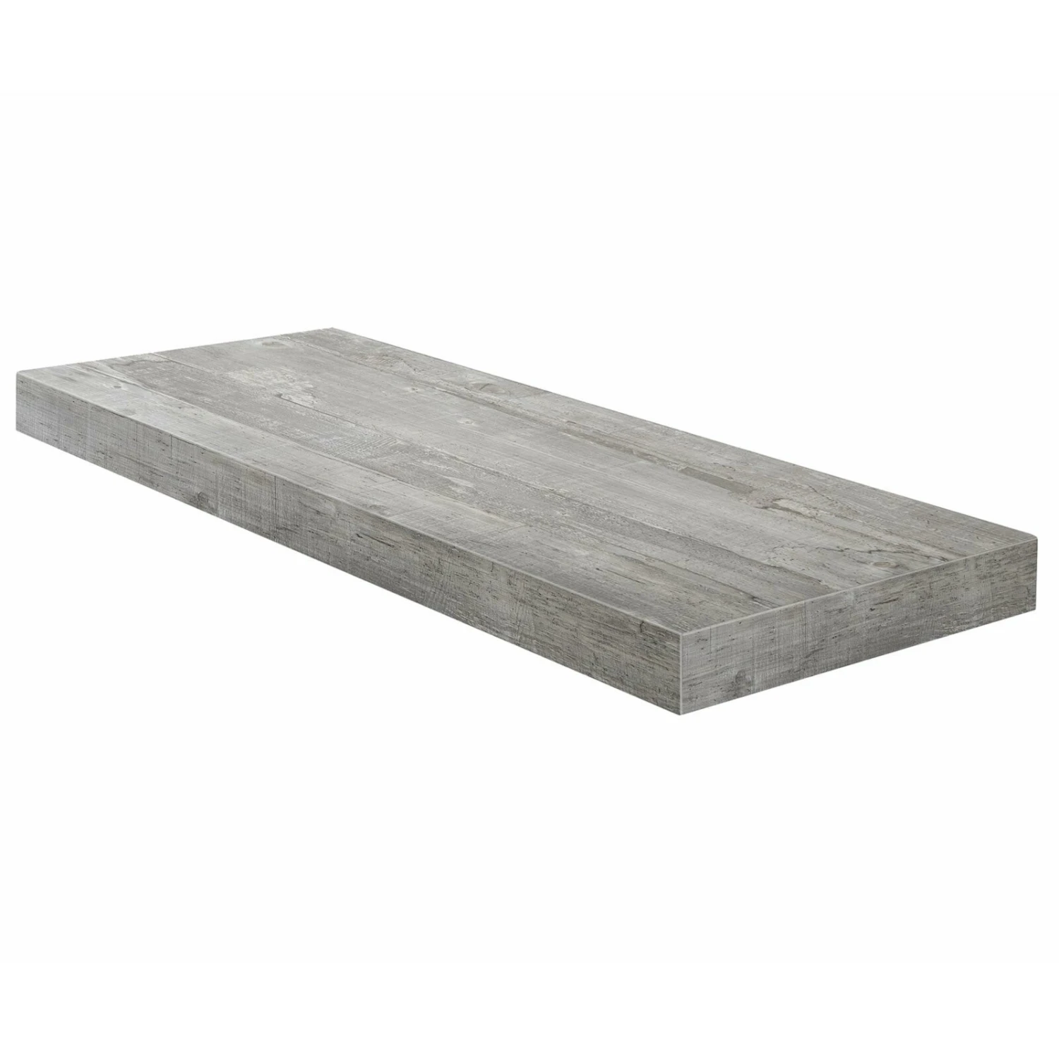 Wandboard - Beton-Optik - 60 cm 1 Wandboard - Beton-Optik - 60 cm