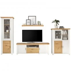 TV-Lowboard - Anderson Pine - Artisan Eiche - 179 cm -Wohnzimmer Verkäufe 1205005200 03 1600Wx1600H