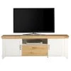 TV-Lowboard - Anderson Pine - Artisan Eiche - 179 cm