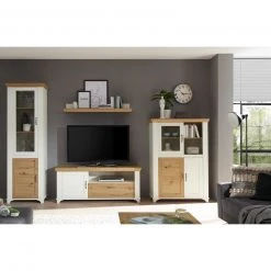 TV-Lowboard - Anderson Pine - Artisan Eiche - 144 cm -Wohnzimmer Verkäufe 1205005300 03 1600Wx1600H