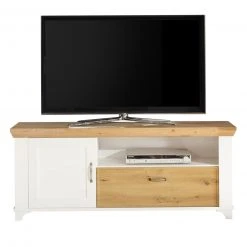 TV-Lowboard - Anderson Pine - Artisan Eiche - 144 cm