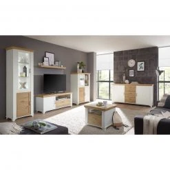 Wandboard - Anderson Pine - Artisan Eiche -Wohnzimmer Verkäufe 1205005700 03 1600Wx1600H