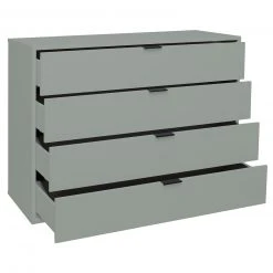 Kommode - pine green matt - 119 cm 11 Kommode - pine green matt - 119 cm -Wohnzimmer Verkäufe 1205008402 05 1600Wx1600H