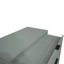 Kommode - pine green matt - 119 cm 13 Kommode - pine green matt - 119 cm -Wohnzimmer Verkäufe 1205008402 07 1600Wx1600H