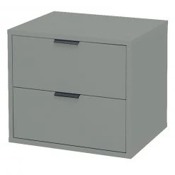 Kommode - pine green - 2 Schubkästen 8 Kommode - pine green - 2 Schubkästen -Wohnzimmer Verkäufe 1205008902 03 1600Wx1600H