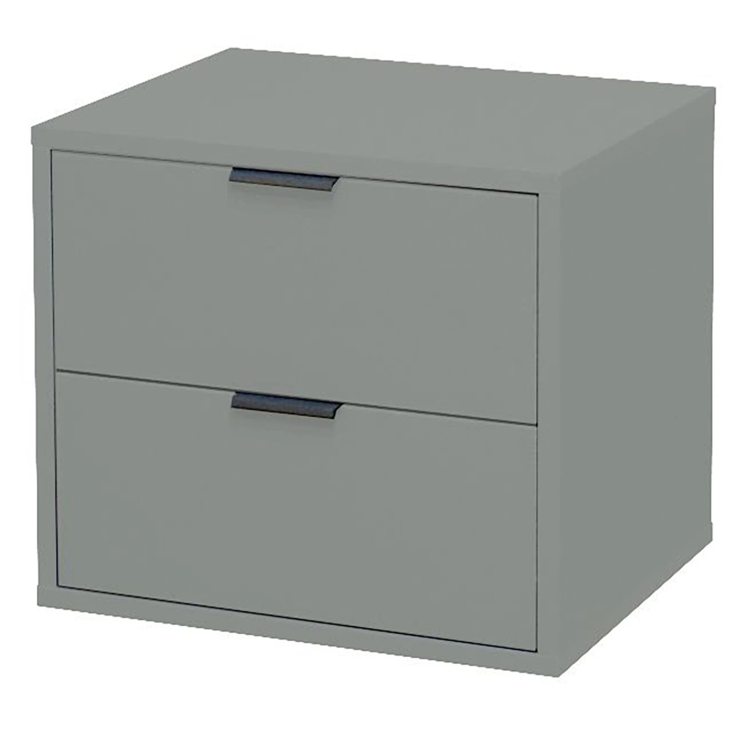 Kommode - pine green - 2 Schubkästen 3 Kommode - pine green - 2 Schubkästen – Bild 3