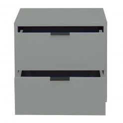 Kommode - pine green - 2 Schubkästen 9 Kommode - pine green - 2 Schubkästen -Wohnzimmer Verkäufe 1205008902 04 1600Wx1600H