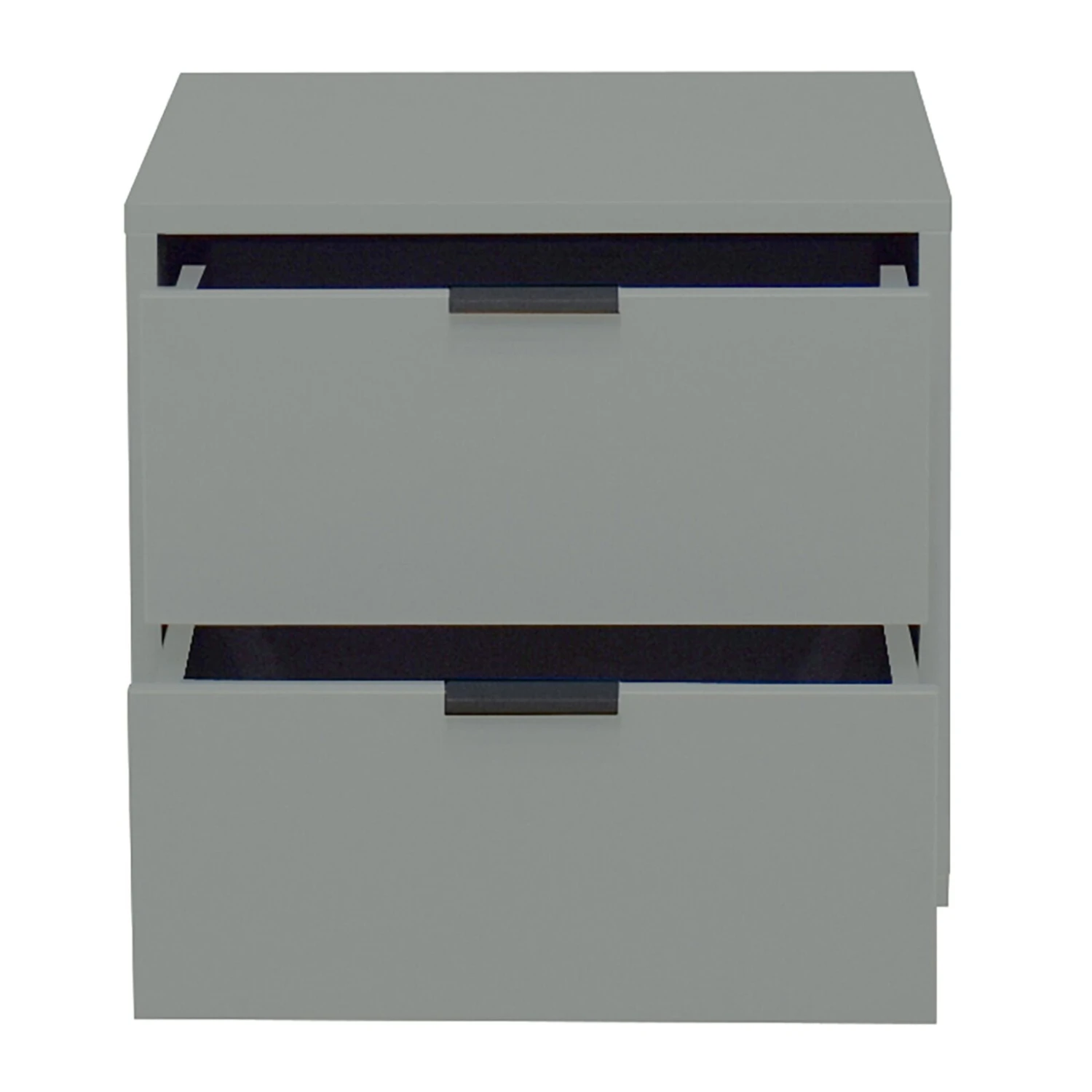 Kommode - pine green - 2 Schubkästen 4 Kommode - pine green - 2 Schubkästen – Bild 4