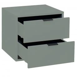 Kommode - pine green - 2 Schubkästen 10 Kommode - pine green - 2 Schubkästen -Wohnzimmer Verkäufe 1205008902 05 1600Wx1600H