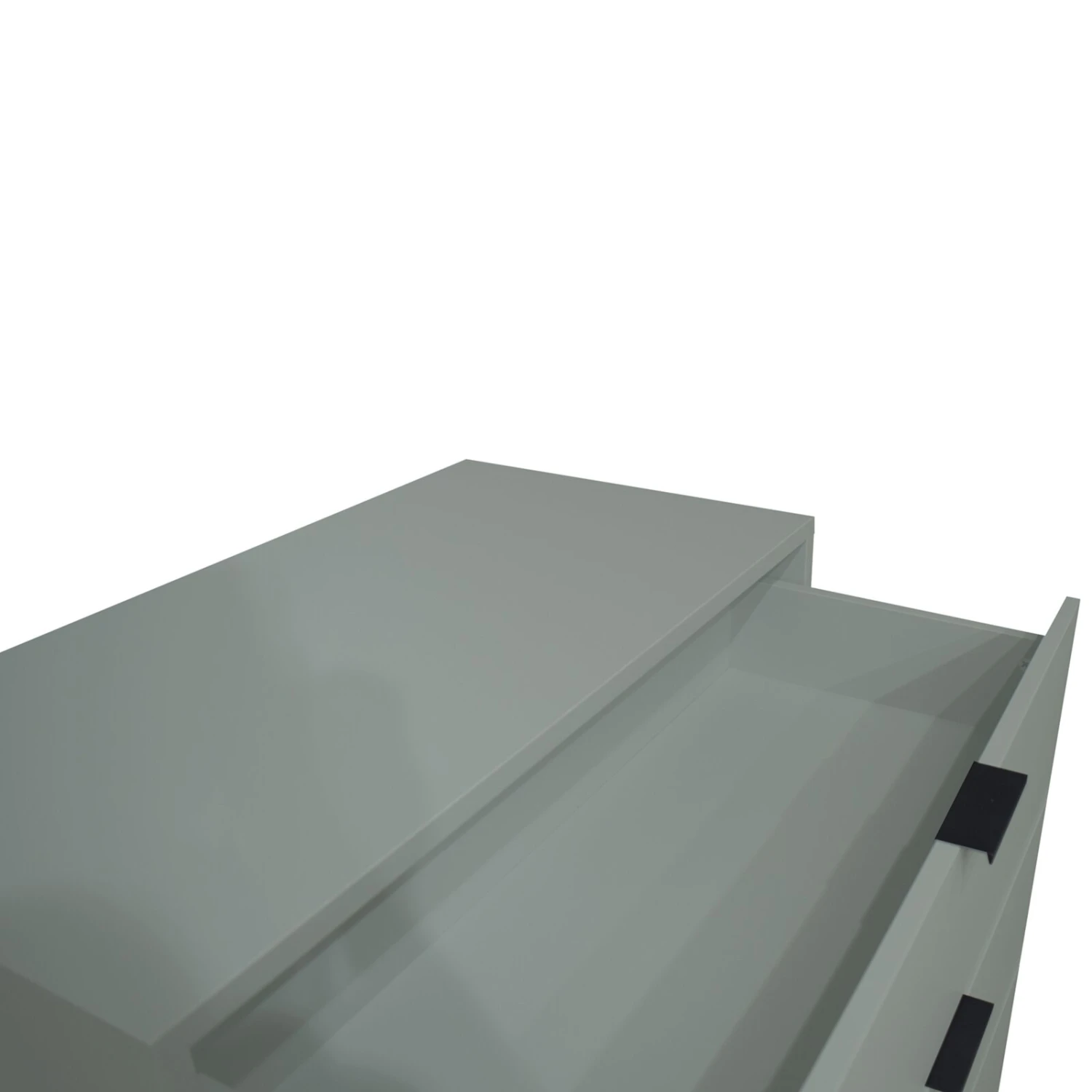 Kommode - pine green - 2 Schubkästen 6 Kommode - pine green - 2 Schubkästen – Bild 6