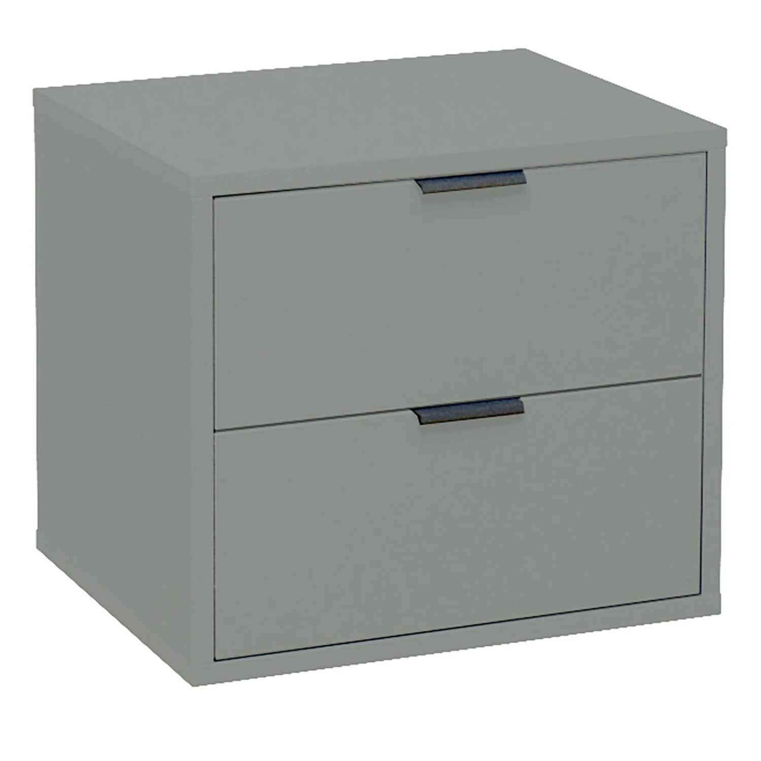 Kommode - pine green - 2 Schubkästen 1 Kommode - pine green - 2 Schubkästen