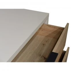 Kommode - Artisan Eiche - kreidegrau matt - 3 Schubkästen 9 Kommode - Artisan Eiche - kreidegrau matt - 3 Schubkästen -Wohnzimmer Verkäufe 1205009007 05 1600Wx1600H