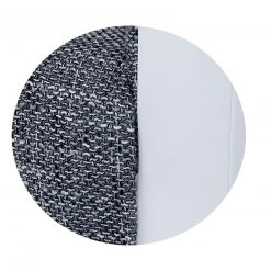 Cocktailsessel - weiß-grau - 76 cm hoch -Wohnzimmer Verkäufe 1206002901 04 1600Wx1600H