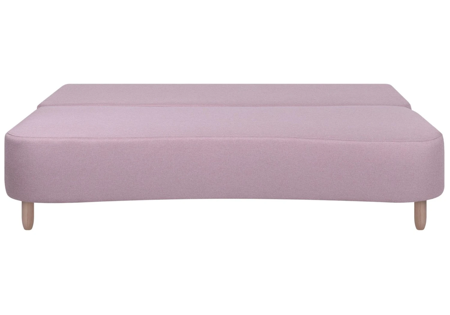 Schlafsofa - flamingo - Federkern - Staukasten 4 Schlafsofa - flamingo - Federkern - Staukasten – Bild 4