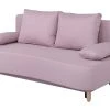 Schlafsofa - flamingo - Federkern - Staukasten