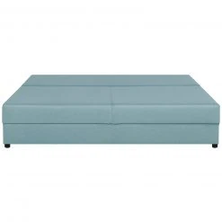 Schlafsofa - mint - Webstoff - Staukasten -Wohnzimmer Verkäufe 1206005000 04 1600Wx1600H