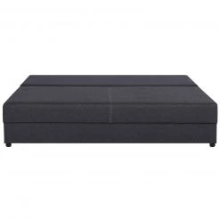 Schlafsofa - grau - Webstoff - Staukasten 8 Schlafsofa - grau - Webstoff - Staukasten -Wohnzimmer Verkäufe 1206005001 04 1600Wx1600H